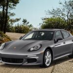 Reconditioned Porsche Engines